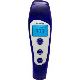 Achetez Thermomètre auriculaire Infrarouge DoctorShop